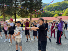 "Железнодорожный Вызов": Когда проволока &mdash;&nbsp;не повод сдаться, а палатка собирается сама&hellip; ну, почти!