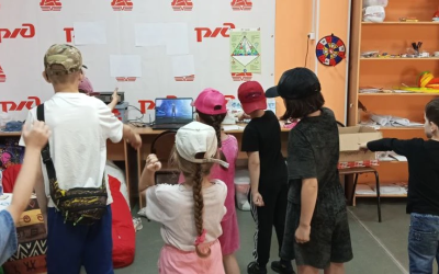 &laquo;Когда команда растёт: "ТиН-лига" в роли главных ассистентов тренера&raquo;.