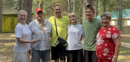 РОДИТЕЛЬСКИЙ ДЕНЬ - ЭТО ПРАЗДНИК СЕМЕЙНЫХ ЦЕННОСТЕЙ.
