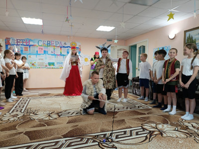 Вместе мы большая сила, вместе мы одна Россия!