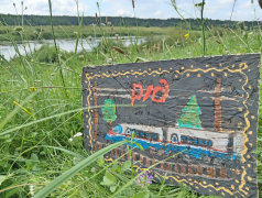 НАШИ ЭКСПЕДИЦИИ ОЖИВИЛИ РУССКИЕ РЕМЁСЛА 