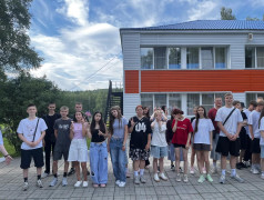 Караван сказок и легенд