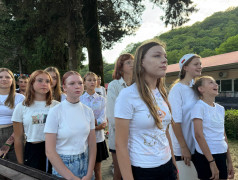 Смена кончилась&nbsp;&mdash;&nbsp;а эмоции остались: в "Экспресс" раздали грамоты (и конфеты!)