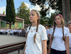 Смена кончилась&nbsp;&mdash;&nbsp;а эмоции остались: в "Экспресс" раздали грамоты (и конфеты!)