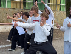 Смена кончилась&nbsp;&mdash;&nbsp;а эмоции остались: в "Экспресс" раздали грамоты (и конфеты!)