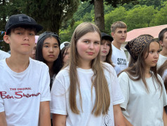 Смена кончилась&nbsp;&mdash;&nbsp;а эмоции остались: в "Экспресс" раздали грамоты (и конфеты!)