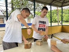 Город Мастеров: это было по-мастерски!