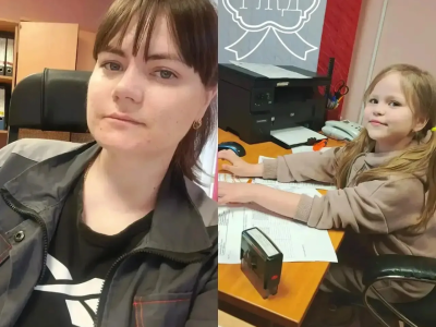 Мы дети РЖД