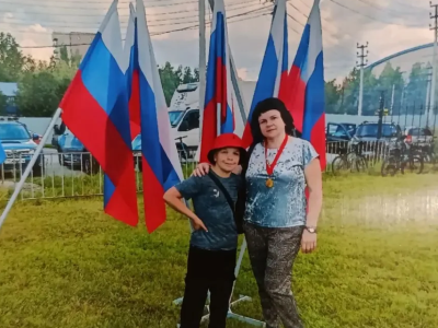 Мы дети РЖД