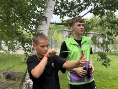 Железнодорожный вызов. СВОи Ценности: битва за главное слово