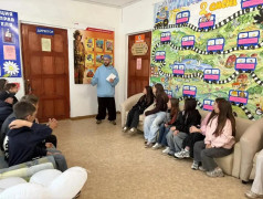 &laquo;История белой вороны&raquo;: разбирались в важном вместе