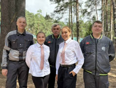&laquo;СТАНЬ ЧАСТЬЮ БОЛЬШОГО ПУТИ: ДЕНЬ ЖД ПРОФЕССИЙ В &laquo;ТВЕРЦЕ&raquo;&raquo; 