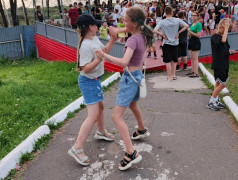 День в ДОЛ им.&nbsp;Заслонова&nbsp;&mdash;&nbsp;это 24&nbsp;часа приключений (и ни минуты на скуку!)