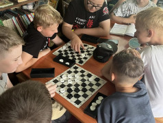 День в ДОЛ им.&nbsp;Заслонова&nbsp;&mdash;&nbsp;это 24&nbsp;часа приключений (и ни минуты на скуку!)