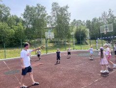 День в ДОЛ им.&nbsp;Заслонова&nbsp;&mdash;&nbsp;это 24&nbsp;часа приключений (и ни минуты на скуку!)