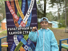 МАТРЁШКА ПРИШЛА В ГОСТИ К КАРЕЛАМ: КУЛЬТУРНЫЙ КОД В ДЕЙСТВИИ 