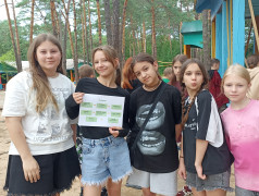 Полный вперёд! Как мы отметили День ВМФ