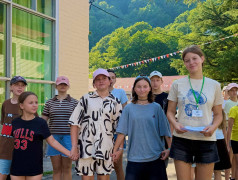  &laquo;Прокачали скилл &bdquo;выживание в лагере&ldquo;: прошли все станции вертушки!&raquo;