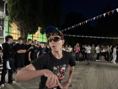 &laquo;Нейролето в деле: в ДОЛ&nbsp;&ldquo;Экспресс&rdquo; даже визитки теперь с научным подходом!&raquo;