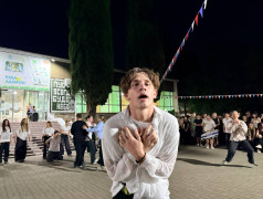 &laquo;Нейролето в деле: в ДОЛ&nbsp;&ldquo;Экспресс&rdquo; даже визитки теперь с научным подходом!&raquo;