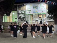 &laquo;Нейролето в деле: в ДОЛ&nbsp;&ldquo;Экспресс&rdquo; даже визитки теперь с научным подходом!&raquo;