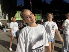 &laquo;Нейролето в деле: в ДОЛ&nbsp;&ldquo;Экспресс&rdquo; даже визитки теперь с научным подходом!&raquo;