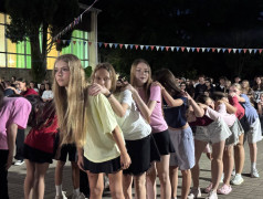&laquo;Нейролето в деле: в ДОЛ&nbsp;&ldquo;Экспресс&rdquo; даже визитки теперь с научным подходом!&raquo;