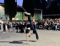 &laquo;Нейролето в деле: в ДОЛ&nbsp;&ldquo;Экспресс&rdquo; даже визитки теперь с научным подходом!&raquo;