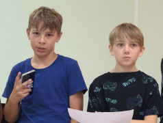 Моя запятая. Принять нельзя отказаться 