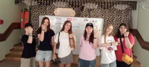 У наших ребят теперь есть свои Кольца защиты!