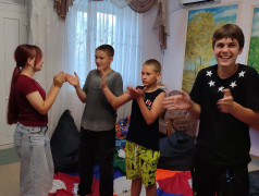 Где поставить запятую? 