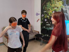 Где поставить запятую? 
