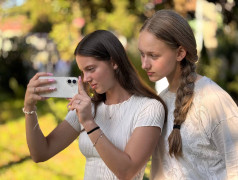 &laquo;В ДОЛ&nbsp;&ldquo;Экспресс&rdquo; теперь официально: один за всех, и все за одного (ну, почти!)&raquo;