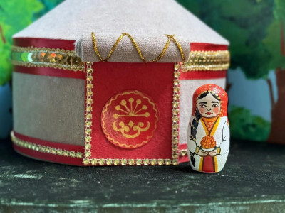 Мелодия Единства