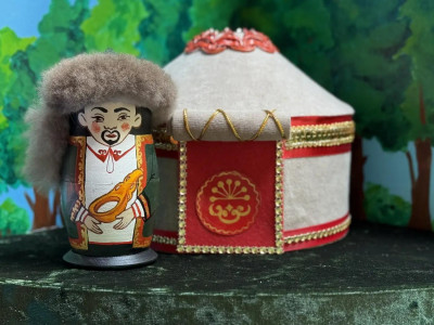 Мелодия Единства