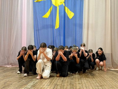 Мозаика культур