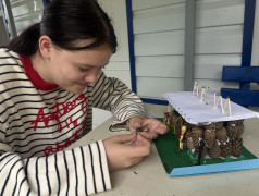 Мы - дети РЖД! 