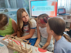 День железнодорожных профессий: ярко, полезно, вдохновляюще 