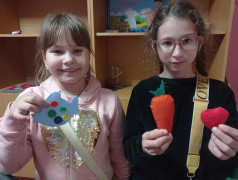 Вкусняшки&raquo;, которые не съешь &mdash; зато можно обнимать! 