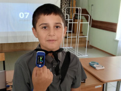 Железное здоровье - это увлекательная история!