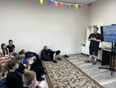 Моя запятая: принять нельзя отказаться