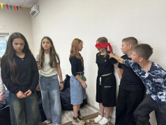 Моя запятая: принять нельзя отказаться