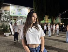 Три минуты танца&nbsp;&mdash;&nbsp;и целая смена будет повторять: в ДОЛ &ldquo;Экспресс" выбрали лучшие флешмобы!