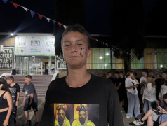 Три минуты танца&nbsp;&mdash;&nbsp;и целая смена будет повторять: в ДОЛ &ldquo;Экспресс" выбрали лучшие флешмобы!