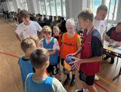 Спартакиада в ДОЛ им. Ленина: спорт в новом формате!