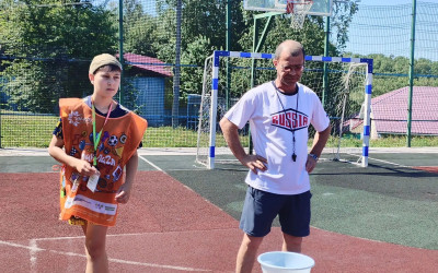 От игры к ответственности