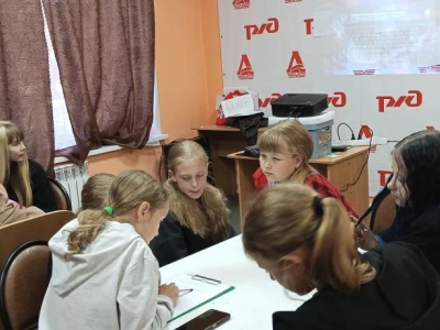 &laquo;Игра, которая учит удивляться: фоторассказ об увлечённых исследователях&raquo;