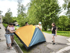 &laquo;Железнодорожный вызов&raquo;: миссия выполнена! 