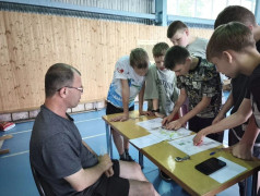 &laquo;Железнодорожный вызов&raquo;: миссия выполнена! 
