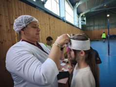&laquo;Железнодорожный вызов&raquo;: миссия выполнена! 